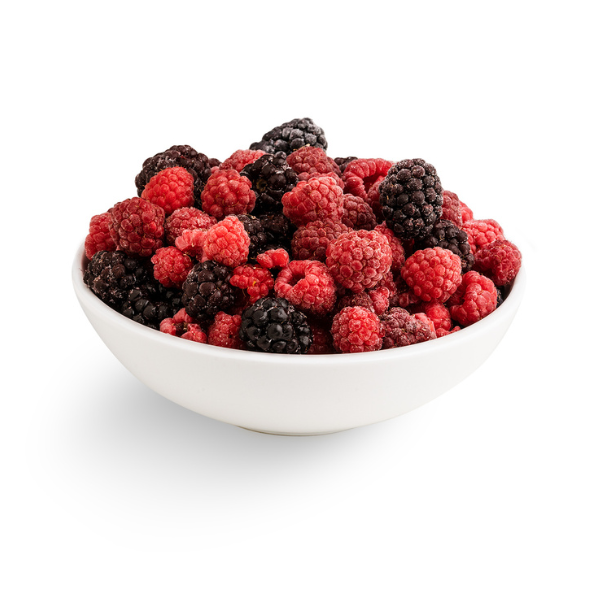 MIX FRUTOS ROJOS Alif Agro x250g