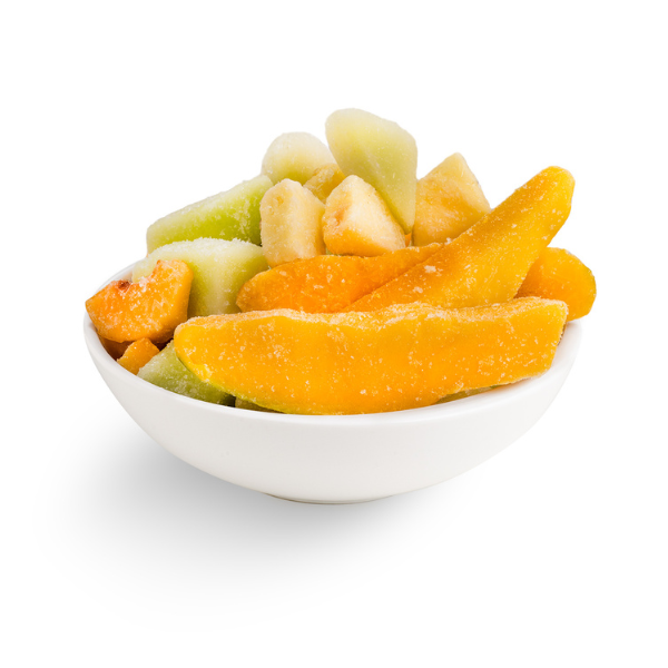 MIX TROPICAL Alif Agro x250g y x1kg