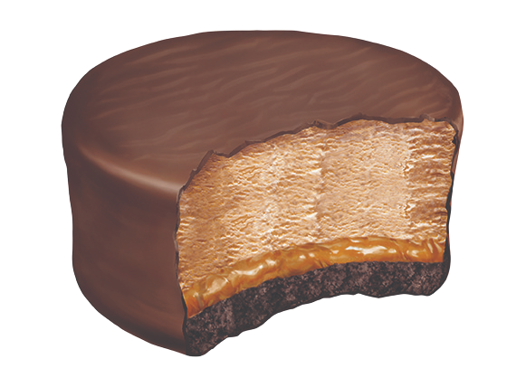 ALFAJOR DDL BLACK Aloha x8uni