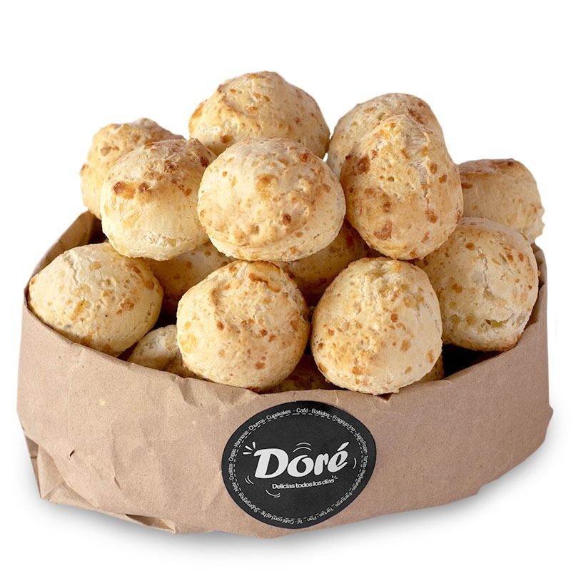 CHIPA Doré x500gr