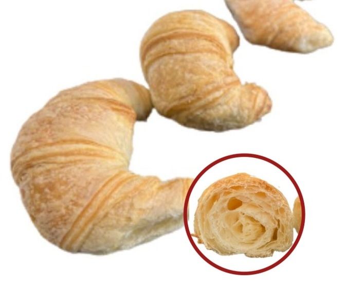 MEDIALUNAS SALADAS Doré x16uni