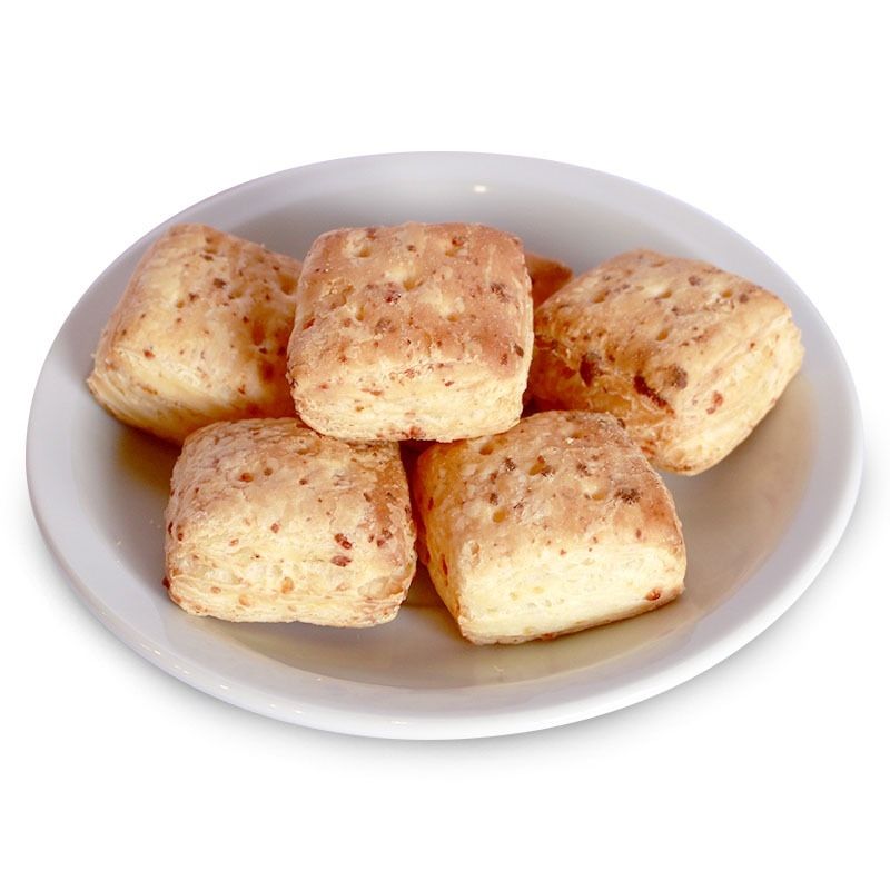 CRIOLLITOS CON QUESO Doré x500gr