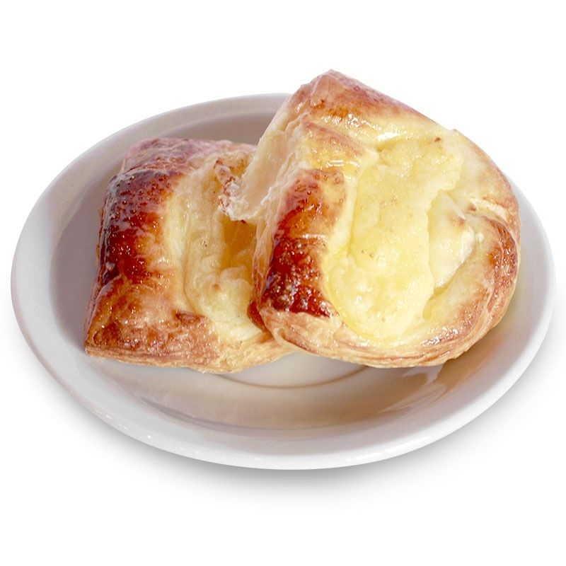 HOJALDRE CON CREMA Doré x20uni