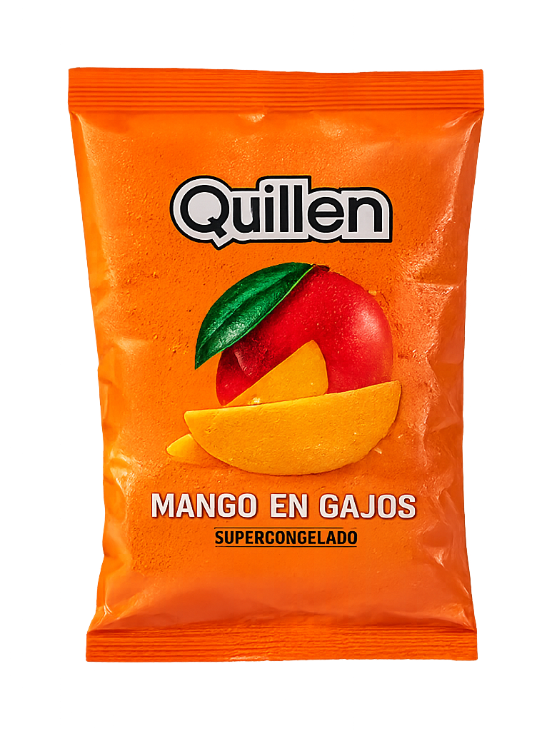 Mango x400gr Quillen