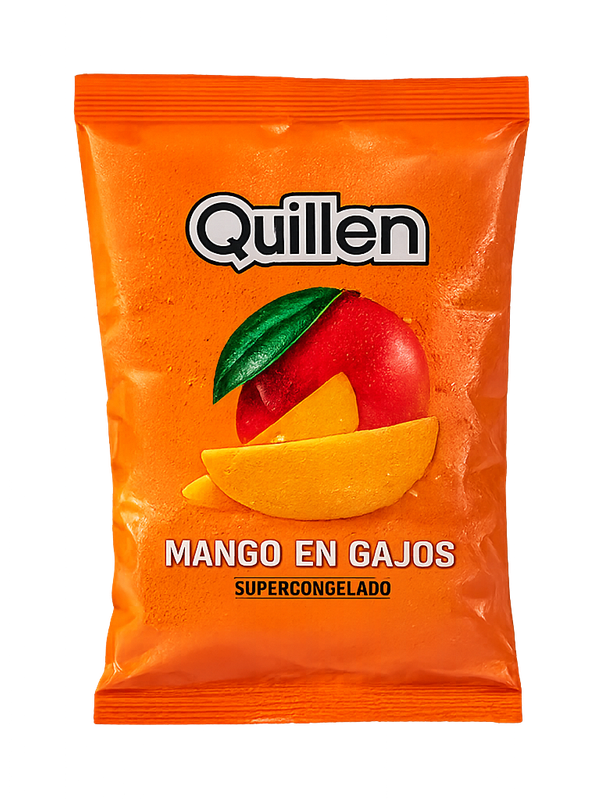 Mango x400gr Quillen