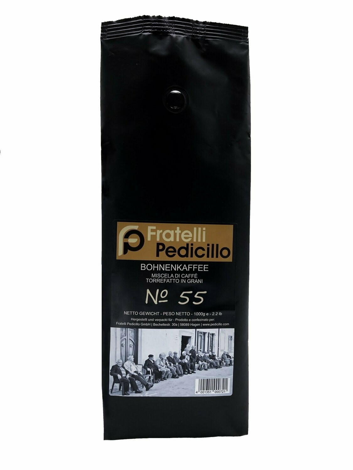 Fratelli Pedicillo № 55 1kg