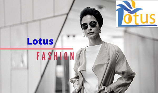 Lotus Fashions 