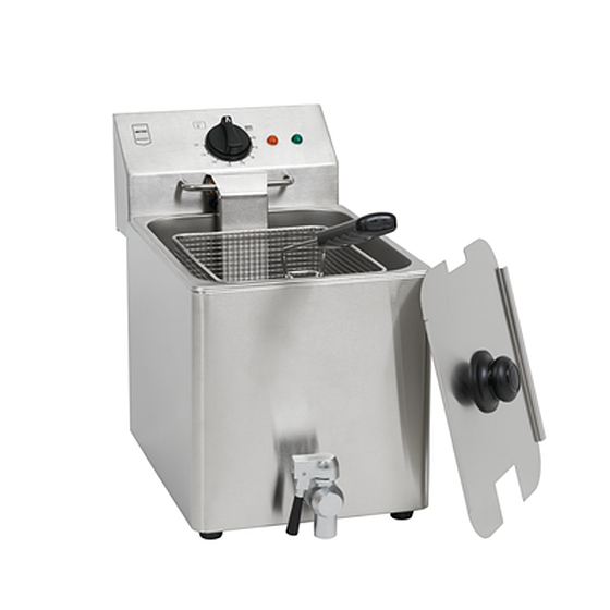 Friteuse 1 Bac