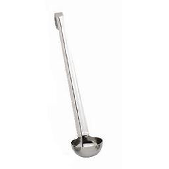 Louche inox