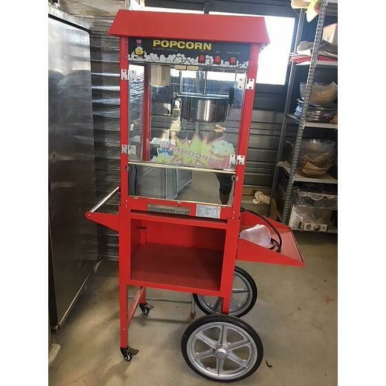 Machine à Pop Corn