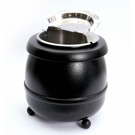 Soupière