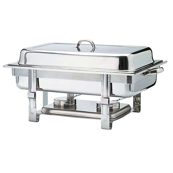 Schafing dish