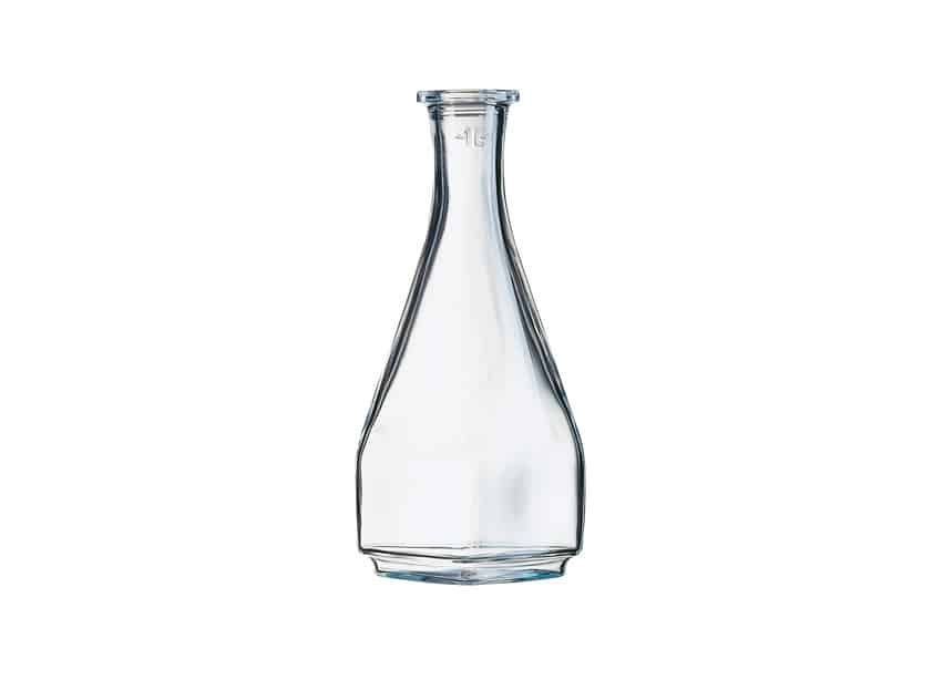 Carafe a vin