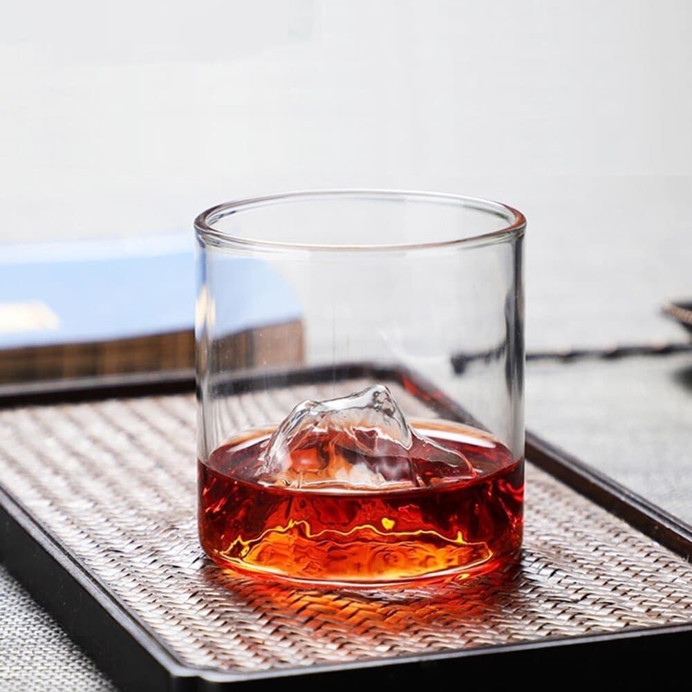 Verre Old Fashioned