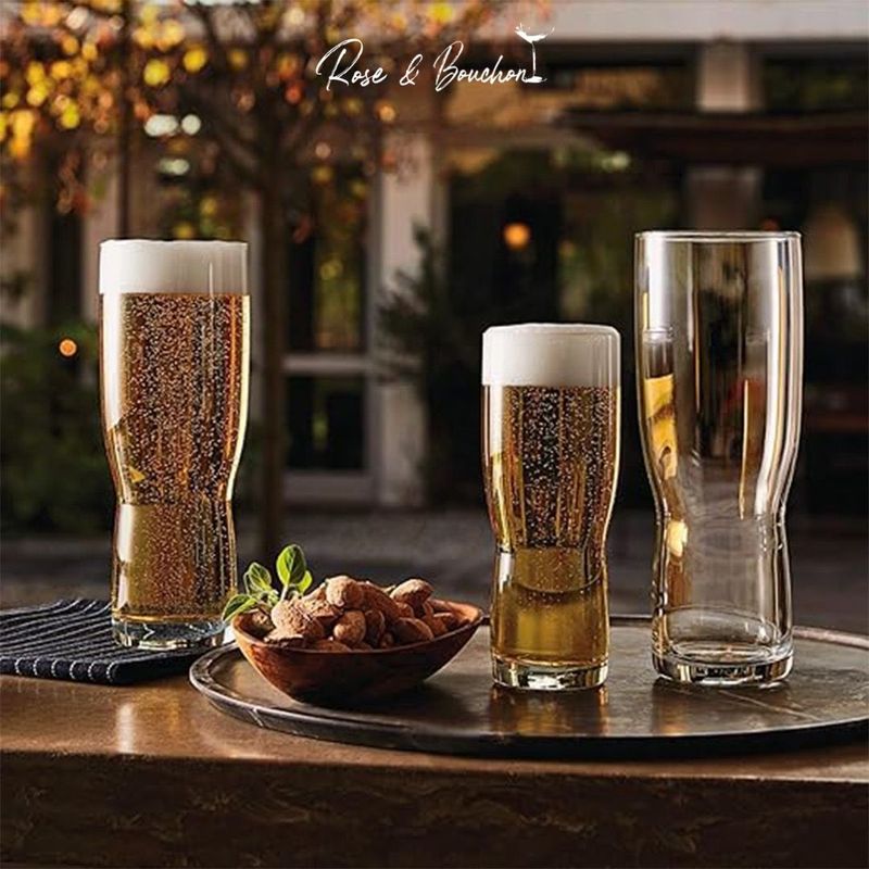 Verres a Biere