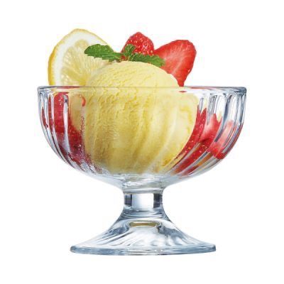 Coupe a Glace ou Fruits