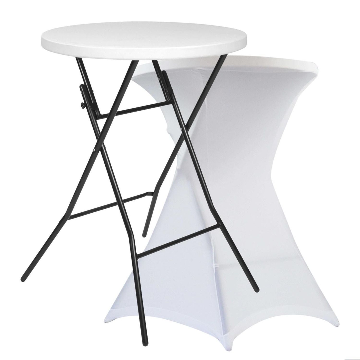 MANGE DEBOUT 80 CM AVEC HOUSSES