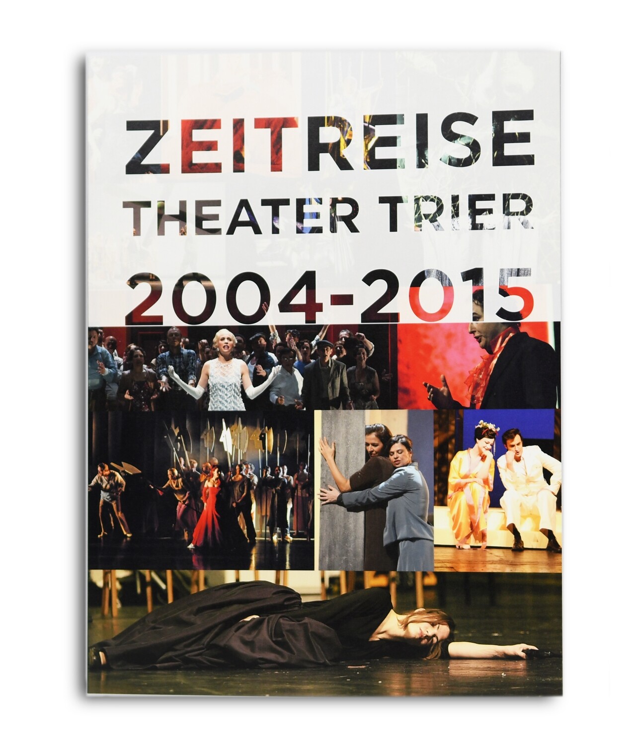 Zeitreise Theater Trier
2004-2015