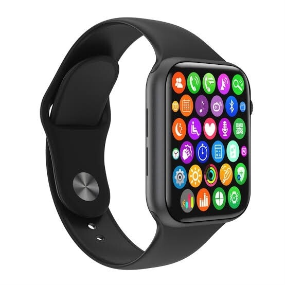 K8 Smart Watch