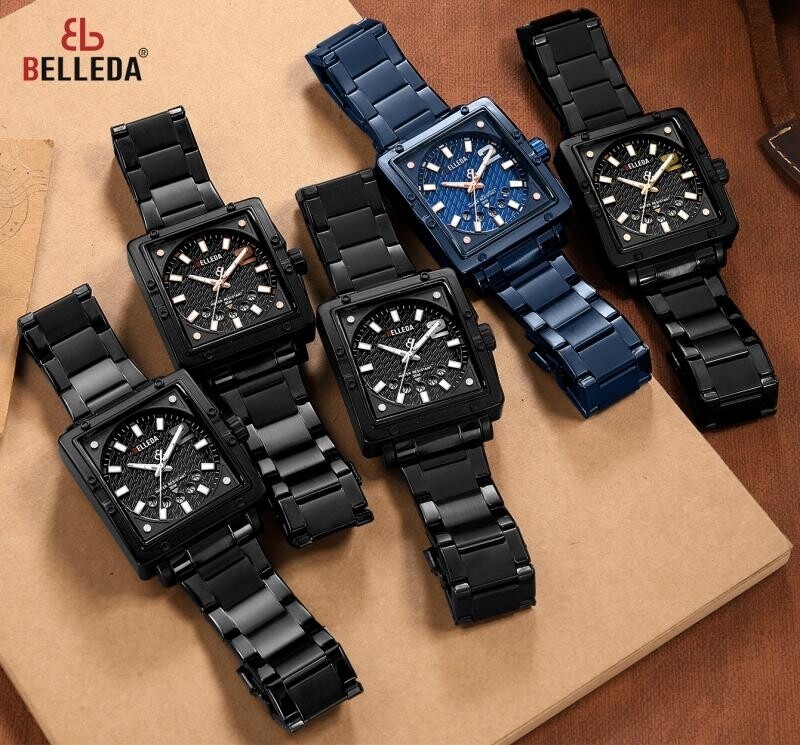 BELLEDA WATCH