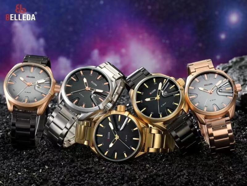 BELLEDA WATCH