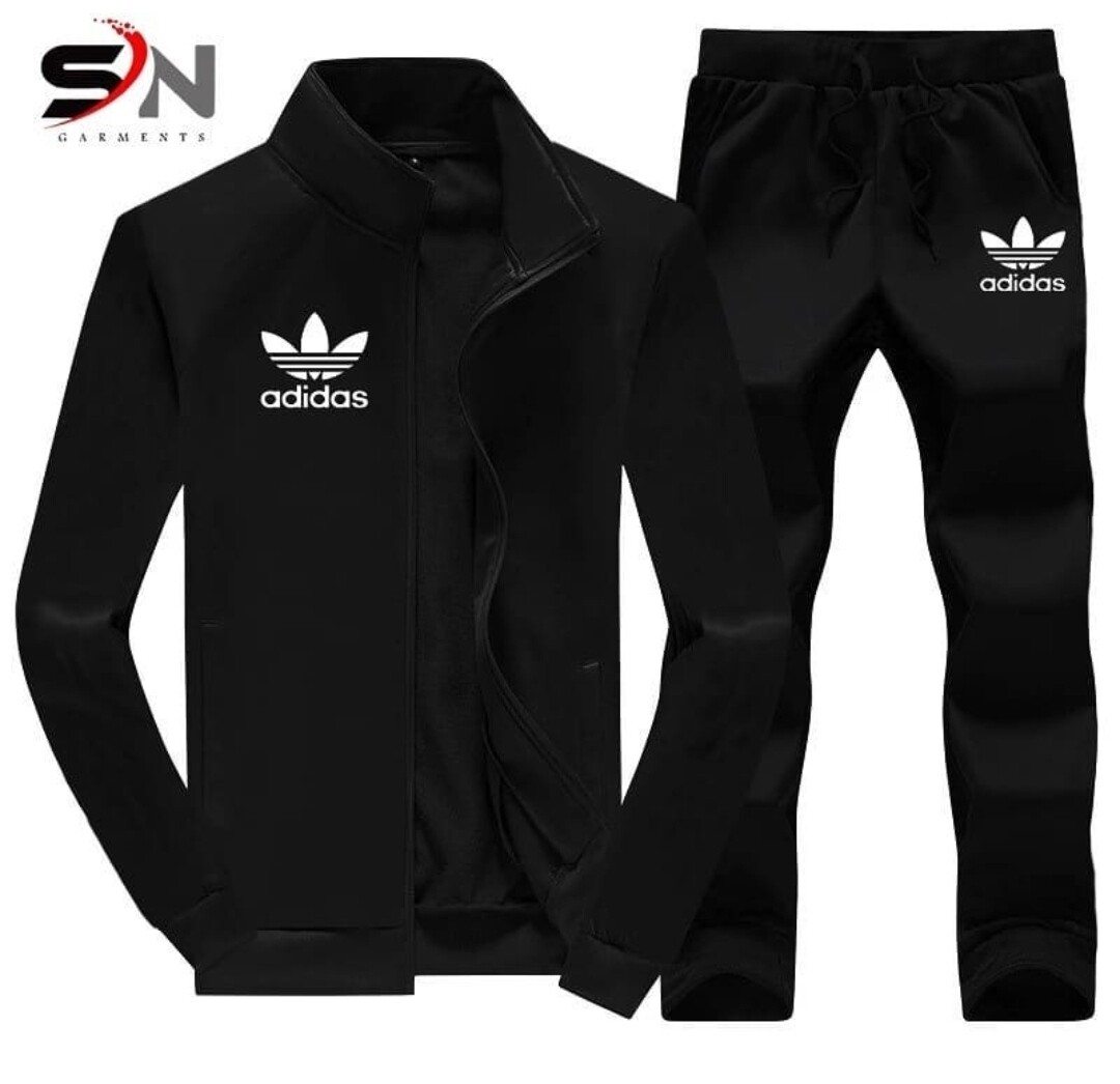 Track Suit