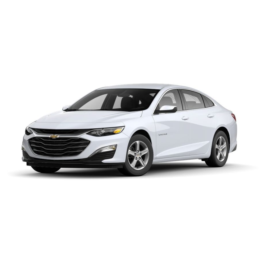 Chevrolet Malibu-2
