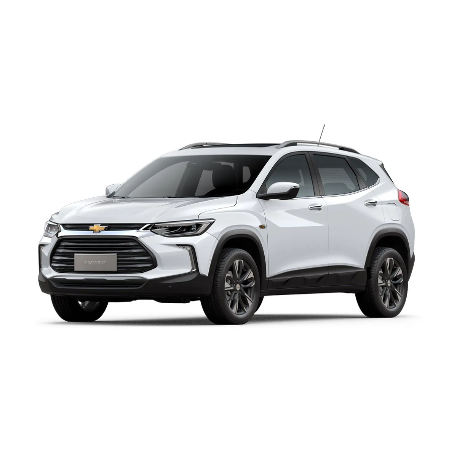 Chevrolet Tracker-2