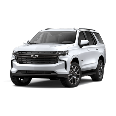 Chevrolet Tahoe-2