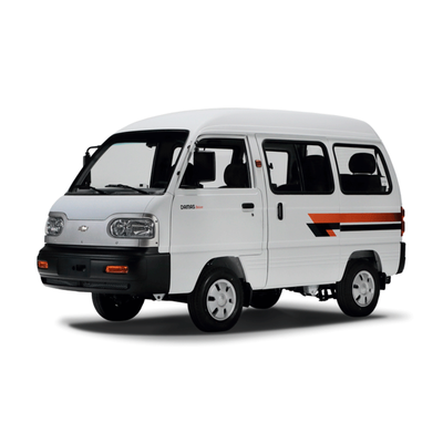 Chevrolet Damas-2
