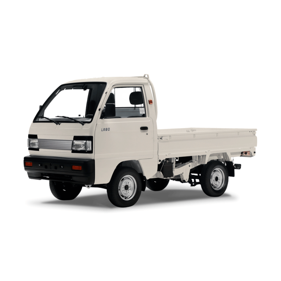 Chevrolet Labo