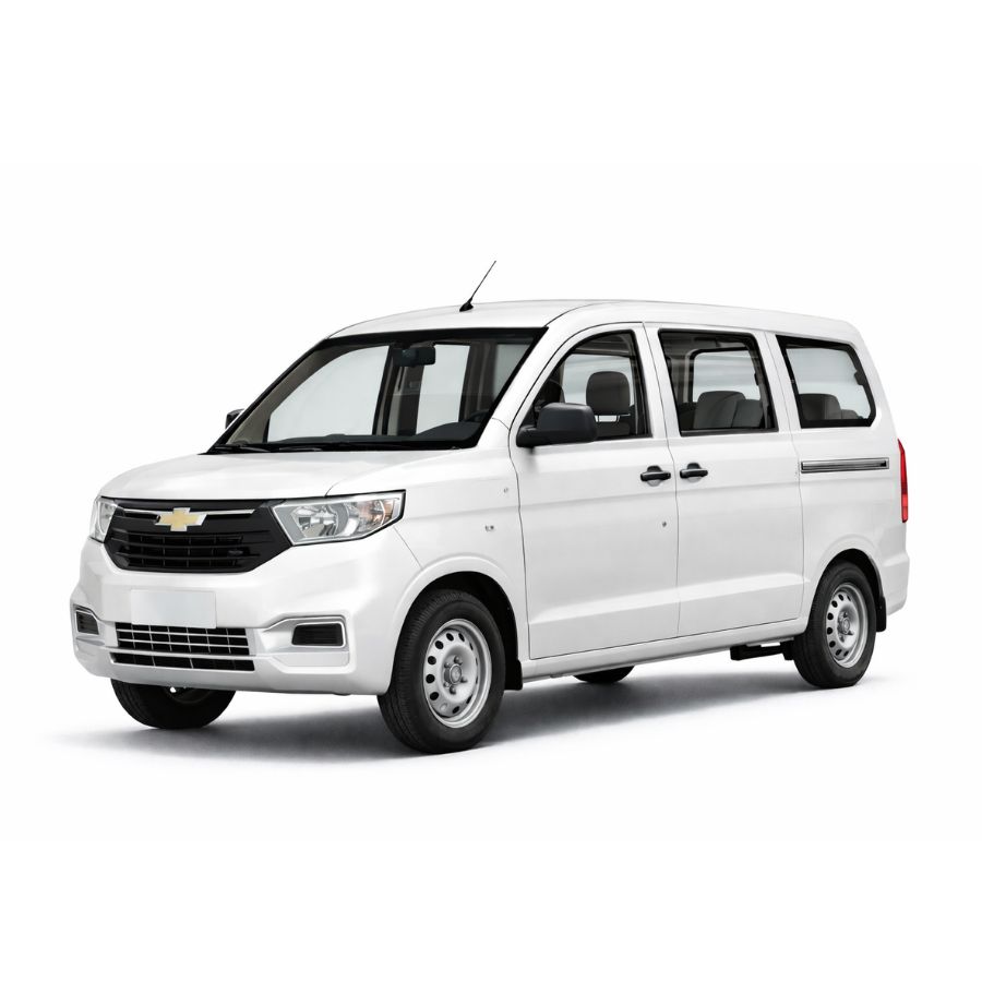 Chevrolet Damas Move