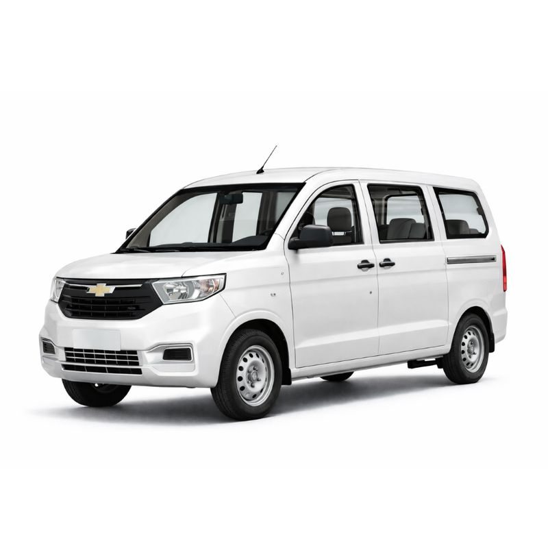 Chevrolet Damas Move