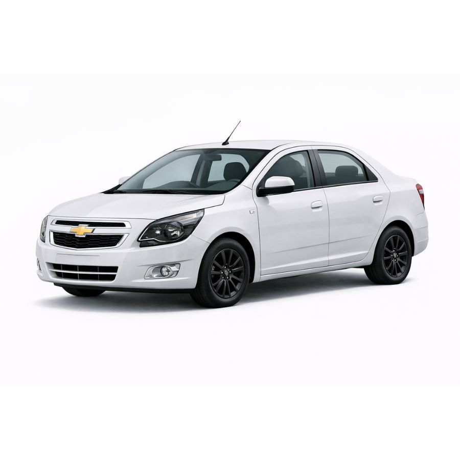 Chevrolet Cobalt MCM