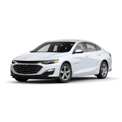 Chevrolet Malibu-2