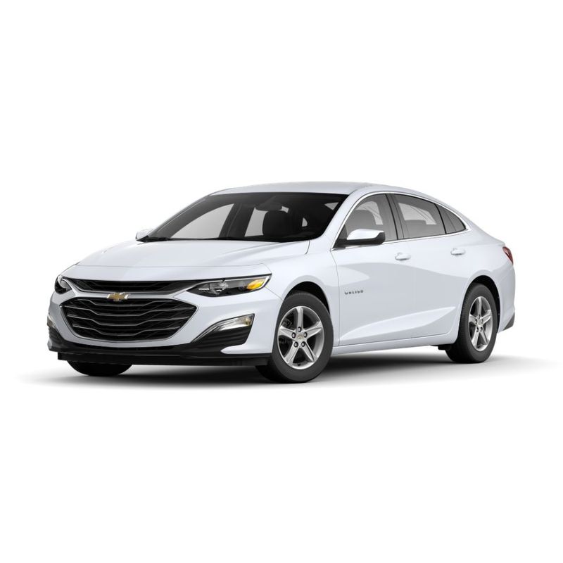 Chevrolet Malibu-2