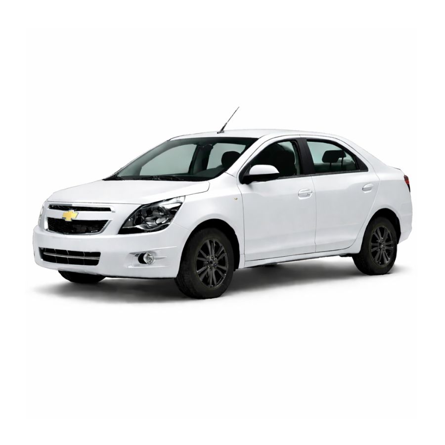 Chevrolet Cobalt MCM