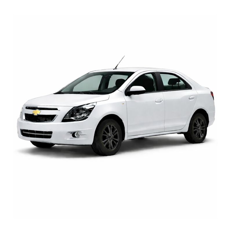 Chevrolet Cobalt MCM