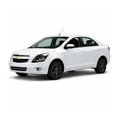 Chevrolet Cobalt MCM