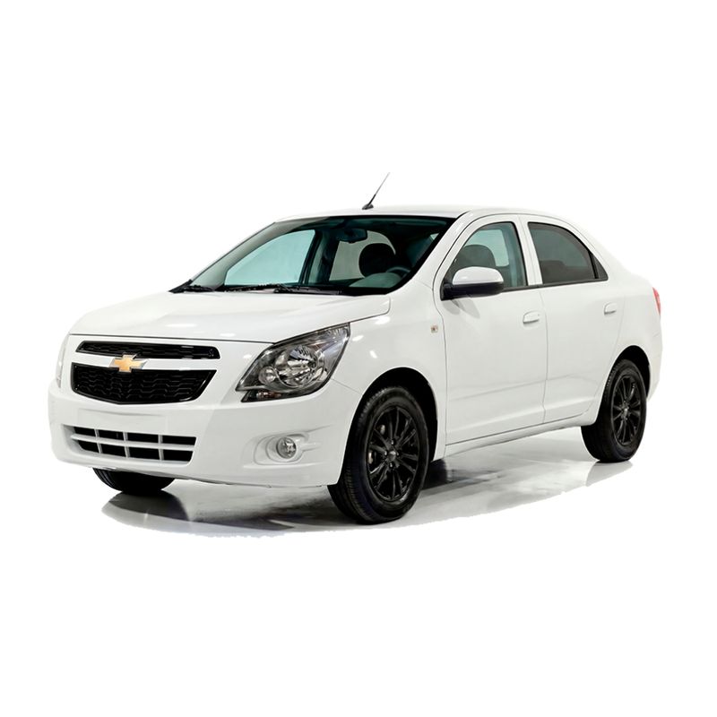 Chevrolet Cobalt MCM