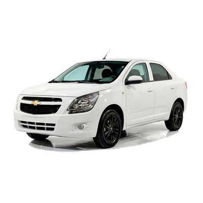 Chevrolet Cobalt MCM
