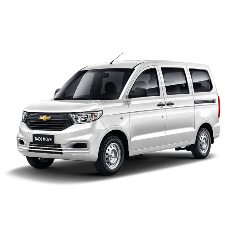 Chevrolet Damas Move