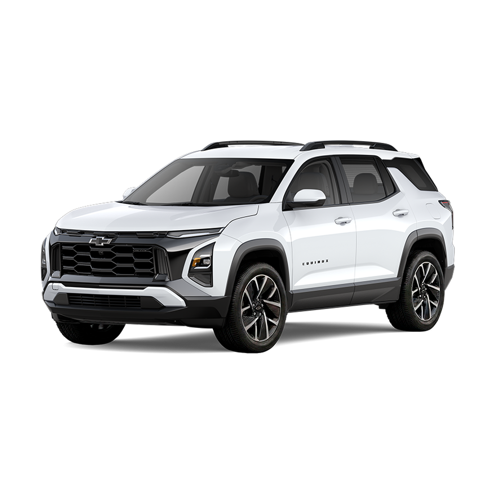 Chevrolet Equinox Phev Activ