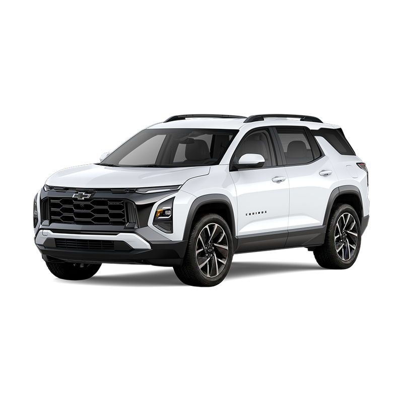 Chevrolet Equinox Phev Activ