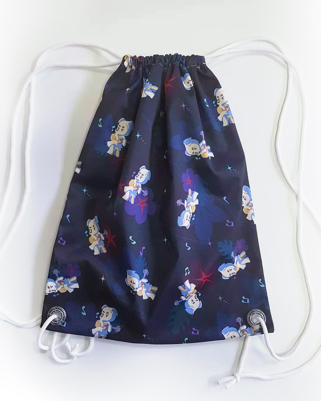 Animal Crossing - K.K. sailor bag