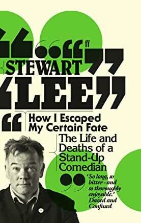 How I Escaped My Certain Fate (Book 2010)