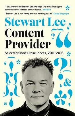 Content Provider (Book 2016)
