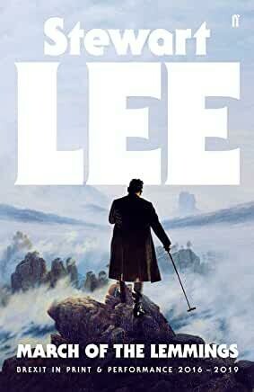March Of The Lemmings (Book 2019)