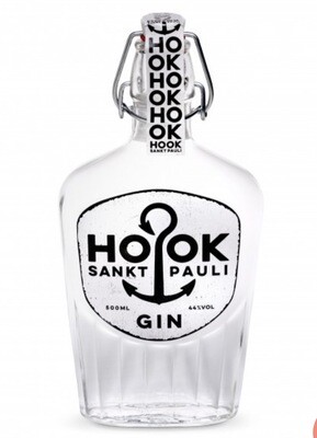 Hook Gin Spirit of St. Pauli