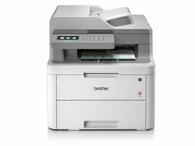 Brother Imprimante multifonction DCP-L3550CDW Brother Imprimante multifonction DCP-L3550CDW